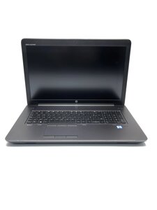 Ноутбук HP ZBook 17 G3 17 i5 32 ГБ 1 Тб HDD/256 SSD A Refurbished (1600769951)