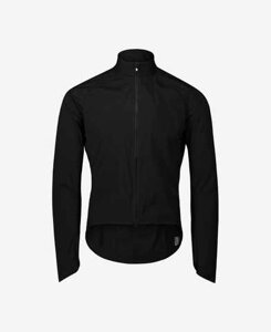 Куртка Poc Pure-Lite Splash Jacket Uranium Black XS (1033-PC 580111002XSM1)