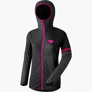 Куртка Dynafit Vert Wind Jacket Wms 48/42 Чорний (1054-016.002.1746)