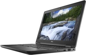 Ноутбук Dell Precision 3530 15.6 8 ГБ 500 ГБ A Refurbished (1764374194)