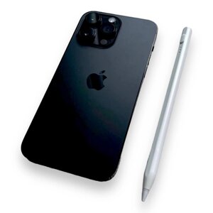 Технологічний стілус-перо OPT-TOP для iOS/Android/Windows для планшетів та телефонів Білий (1895219054)