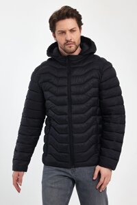 Куртка Trend Collection 11120 Черный 54 (59631)