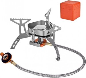 Плита газова туристична Annek складна AR-KSL010