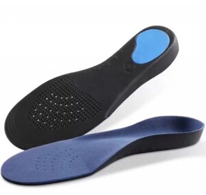 Ортопедичні устілки Footmate TAU 40/43 Синій