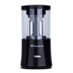 Професійна автоматична точилка для олівців Tenwin Art ( модель 8018)