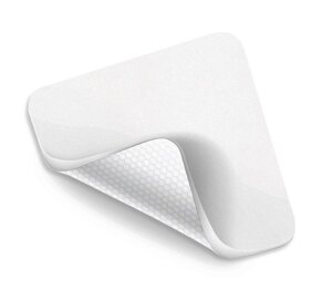 Губчаста пов'язка з гідрогелевим шаром Hartmann Hydrotac 20x20 см 1 шт (6858158)