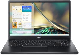 Ноутбук Acer Aspire 7 A715-76G (кнз7111)