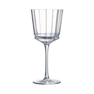 Набір келихів CD'A Cristal d'Arques Paris Macassar 6х350 мл (6704718)