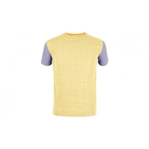 Футболка Milo Lasho M Yellow (1053-MILLASYE18M)