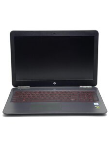 Ноутбук HP Omen 15-ax250wm 15,6 i7 8 ГБ 240 ГБ A Refurbished (1600770067)