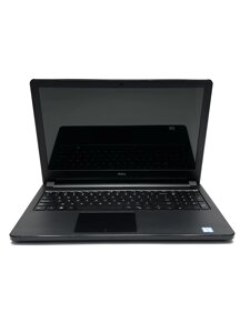Ноутбук Dell Inspiron 5566 15,6 i5 8 ГБ 512 ГБ A- Refurbished (1599396008)