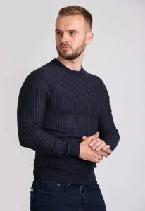 Свитер Trend Collection 1455 Синий L (32444)