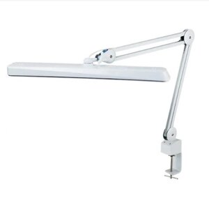 Настільна світлодіодна (LED) лампа SBTR Lamp 9505 234 24W з регулюванням температури світла та яскравості