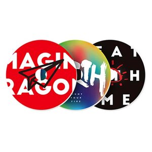 Картриджі для ароматизатора автомобільного Xiaomi TITA Turntable 3 шт (1124497862)