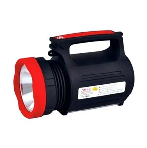 Потужний ліхтар режиму YAJIA YJ-2886 5W Powerbank 3