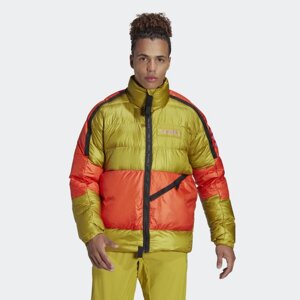 Куртка чоловіча Adidas Performance Jacket Terrex Utilitas L Різнокольоровий (HH9244)