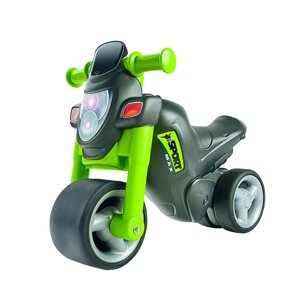 Дитячий мотоцикл Sport style до 25 кг