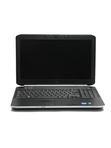 Ноутбук Dell Latitude E5520 15,6 i5 16 ГБ 500 ГБ A Refurbished (1599396144)