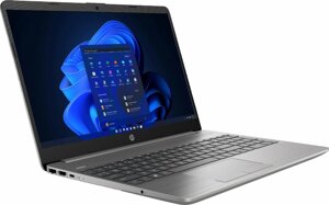 Ноутбук HP 255 G9 AMD Ryzen 3 5425U 4,1 ГГц AMD Radeon Vega 6 16 512 ГБ Сріблястий