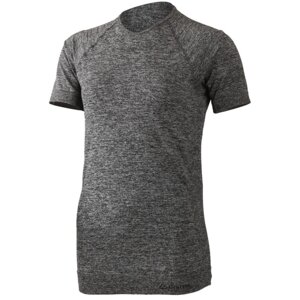 Термофутболка Lasting Marica L-XL Сірий (1054-002.001.5617)
