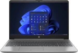 Ноутбук HP 250 G9 Intel Core i3-1215U 4,4 ГГц Intel UHD Graphics 8 512 ГБ Сріблястий