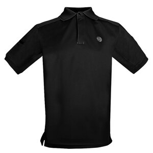Тактична футболка Han-Wild 00258 XL Чорний (10985-62015)