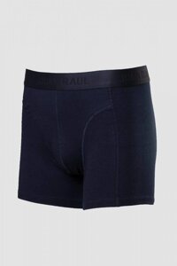 Чоловічі труси Trend Collection 9675 Темно-синій S (56633)