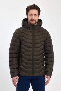 Куртка Trend Collection 11119 Хаки 54 (59626)