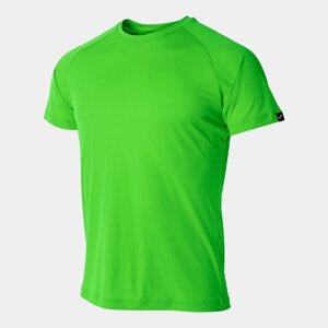 Футболка Joma R-Combi Short Sleeve T-Shirt S Зелений