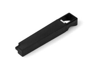 Штопор складаний One Chef 10 см Чорний (210167)