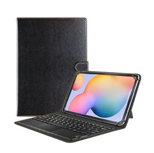 Чохол з Bluetooth клавіатурою з тачпадом AIRON Premium Universal 10-11'' Чорний