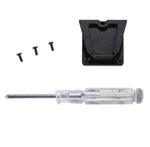 Пряжка для кріплення кронштейна адаптера моста ластівчин хвіст No Brand NVG10 NVG120 (2357815624)