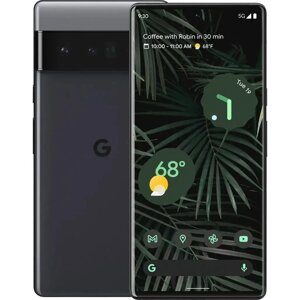 Смартфон Google Pixel 6 Pro 256GB Stormy Black