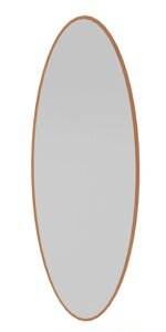 Дзеркало на стіну Компаніт-1 вільха