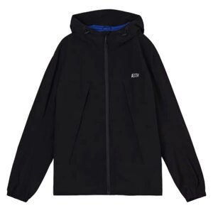 Куртка No brand 963599-BK 42 Чорний (91497896)