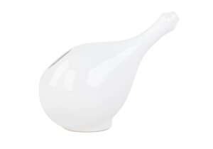 Неті-піт XL Bodhi 400 мл білий