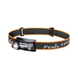 Налобний ліхтар Fenix HM50R V2.0 700 лм 6 режимів Чорний