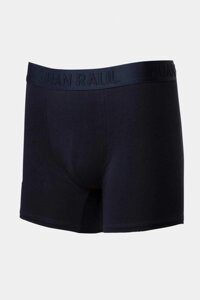 Мужские трусы Trend Collection 7620 Темно-синий 2XL (62377)