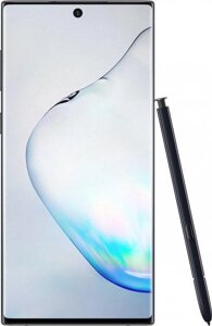 Смартфон Samsung Galaxy Note 10 256gb SM-N970FD Black