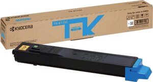 Картрідж Kyocera TK-8115C (1T02P3CNL0) Cyan (6450396)
