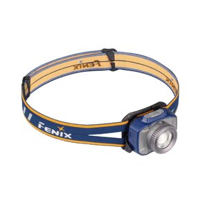 Налобный фонарь Fenix HL40R Cree XP-LHIV2 LED Синий