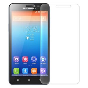 Захисне скло Ornarto Lenovo S850 Прозоре