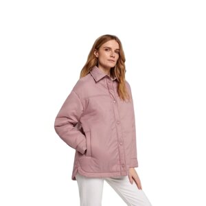 Куртка No brand 314239-PD 50 Пудра (91506943)