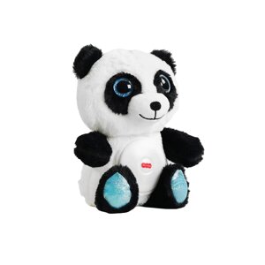 Нічник Huanger Панда Little Animal Pals Black and white (129462)