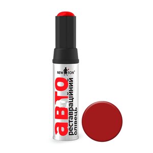 Реставраційний олівець New Ton 1015 Червоний 12 мл