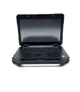Ноутбук Dell Latitude Rugged 5404 14 Intel Core i5 16 Гб 512 Гб Black Refurbished