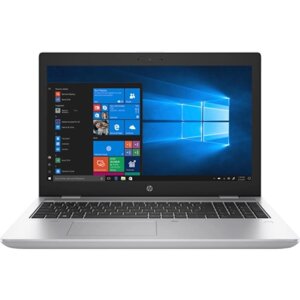 Ноутбук Refurb HP ProBook 650 G5 FHD (i5-8365U/16/256SSD) - Class A-