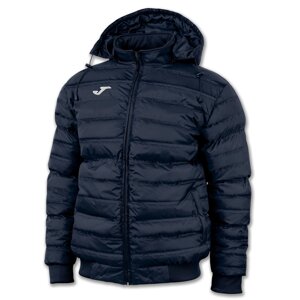 Куртка чоловіча Joma Urban XS Темно-синій (100531.331)