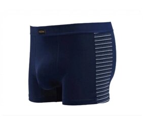 Чоловічі труси Стрейч INDENA 3XL Арт. 205079 Синій (SKL0788)