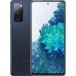 Смартфон Samsung Galaxy S20 FE 5G 6/128 Blue 1 Sim (SM-G781U)
